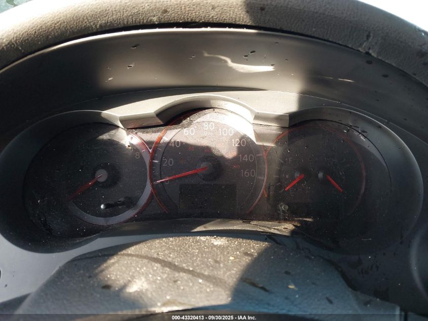 2009 Nissan Altima 2.5 S VIN: 1N4AL21EX9N494049 Lot: 43320413