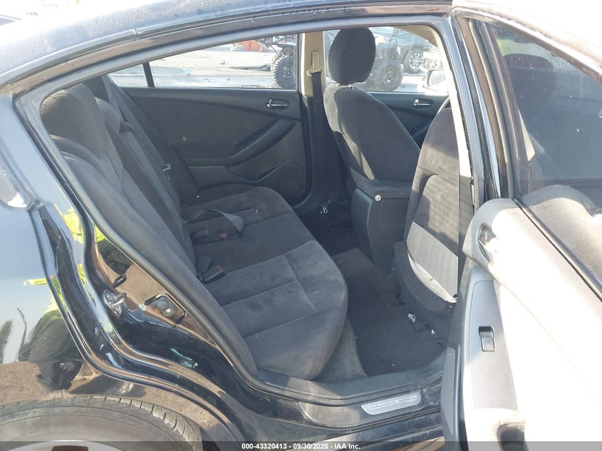 2009 Nissan Altima 2.5 S VIN: 1N4AL21EX9N494049 Lot: 43320413