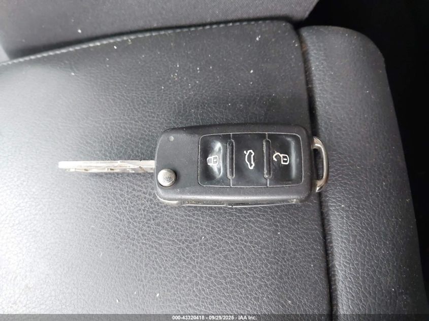 2017 Volkswagen Jetta 1.4T S VIN: 3VW2B7AJ6HM335658 Lot: 43320418