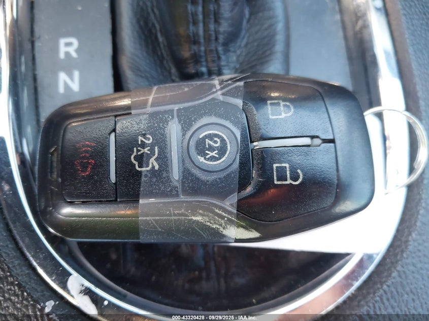 2016 Ford Mustang Ecoboost Premium VIN: 1FATP8UH7G5307644 Lot: 43320428