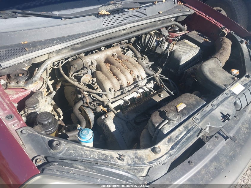 2005 Hyundai Tucson Gls/Lx VIN: KM8JN72D55U121939 Lot: 43320429