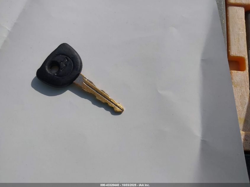 2007 Chevrolet Silverado 1500 Classic Work Truck VIN: 3GCEC14XX7G192320 Lot: 43320440