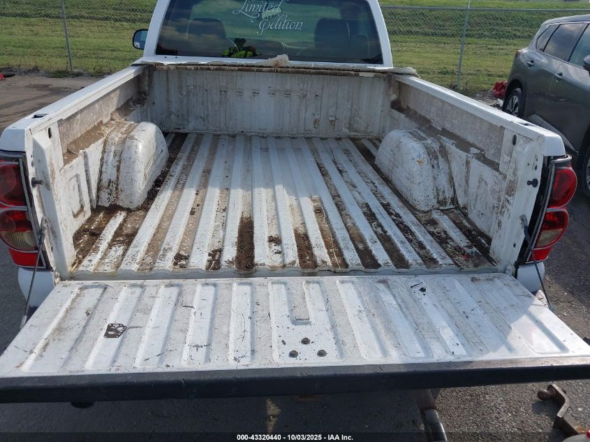 2007 Chevrolet Silverado 1500 Classic Work Truck VIN: 3GCEC14XX7G192320 Lot: 43320440