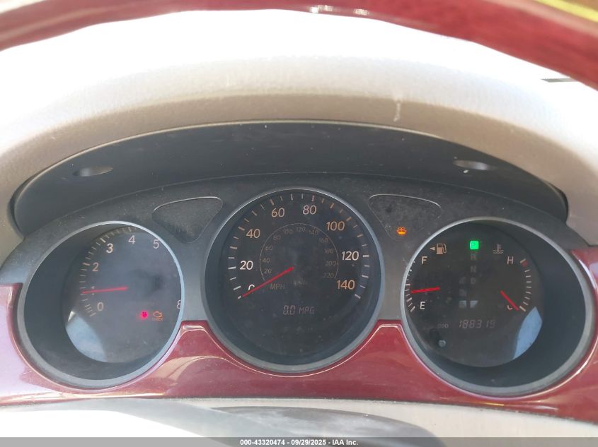 2004 Lexus Es 330 VIN: JTHBA30G345043646 Lot: 43320474