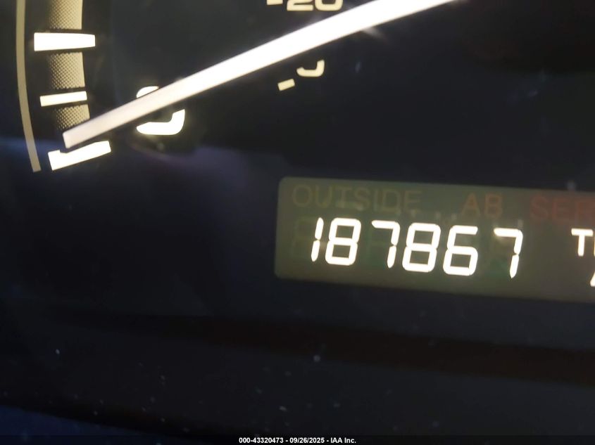 2007 Honda Accord 2.4 Ex VIN: 1HGCM56847A098788 Lot: 43320473