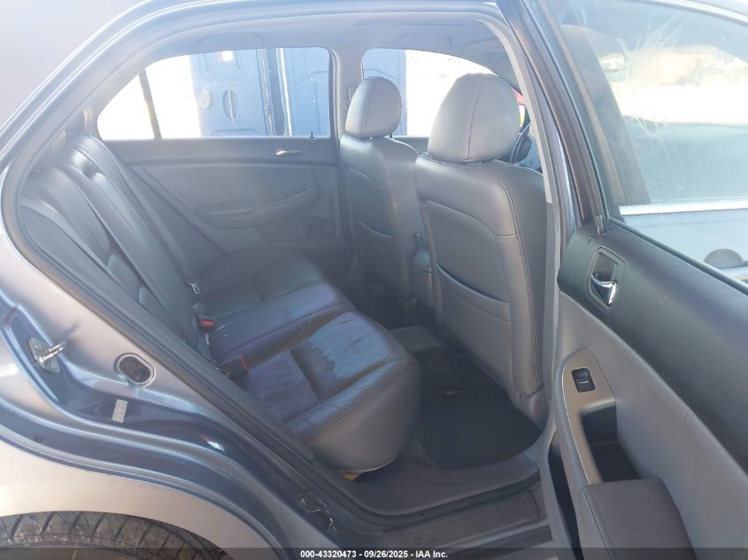 2007 Honda Accord 2.4 Ex VIN: 1HGCM56847A098788 Lot: 43320473