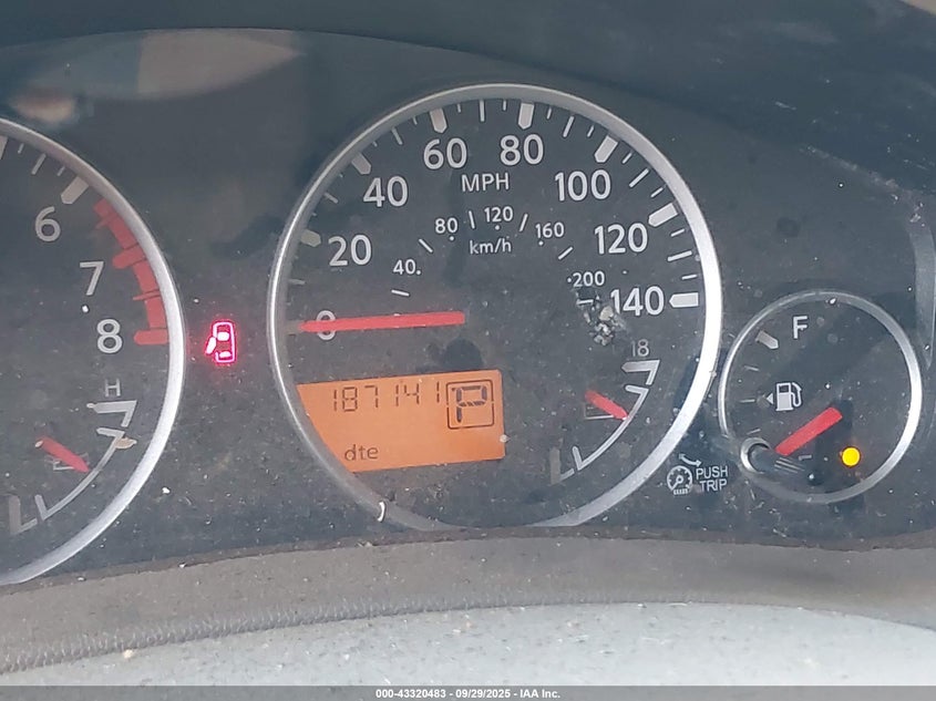 2015 Nissan Frontier Sl VIN: 1N6AD0EV8FN748095 Lot: 43320483