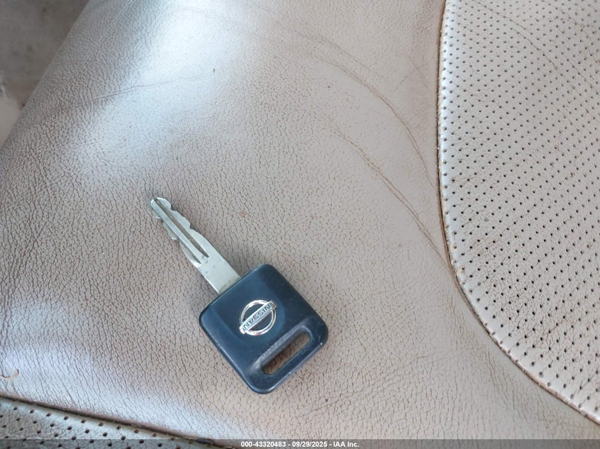 2015 Nissan Frontier Sl VIN: 1N6AD0EV8FN748095 Lot: 43320483