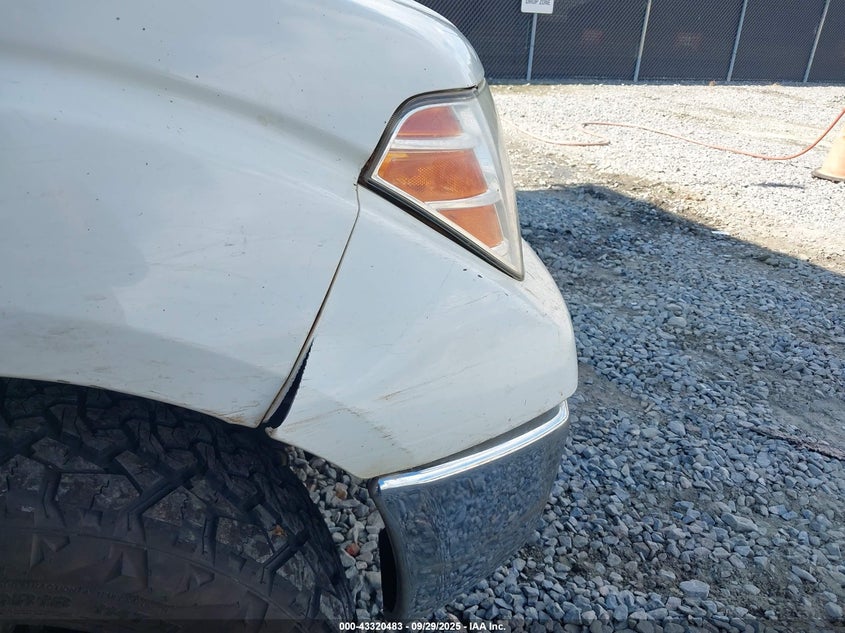 2015 Nissan Frontier Sl VIN: 1N6AD0EV8FN748095 Lot: 43320483