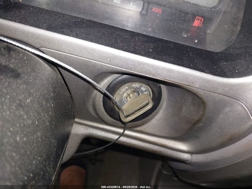 2002 Toyota 4Runner Sr5 V6 VIN: JT3HN86R120371751 Lot: 43320514