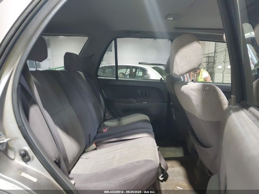 2002 Toyota 4Runner Sr5 V6 VIN: JT3HN86R120371751 Lot: 43320514