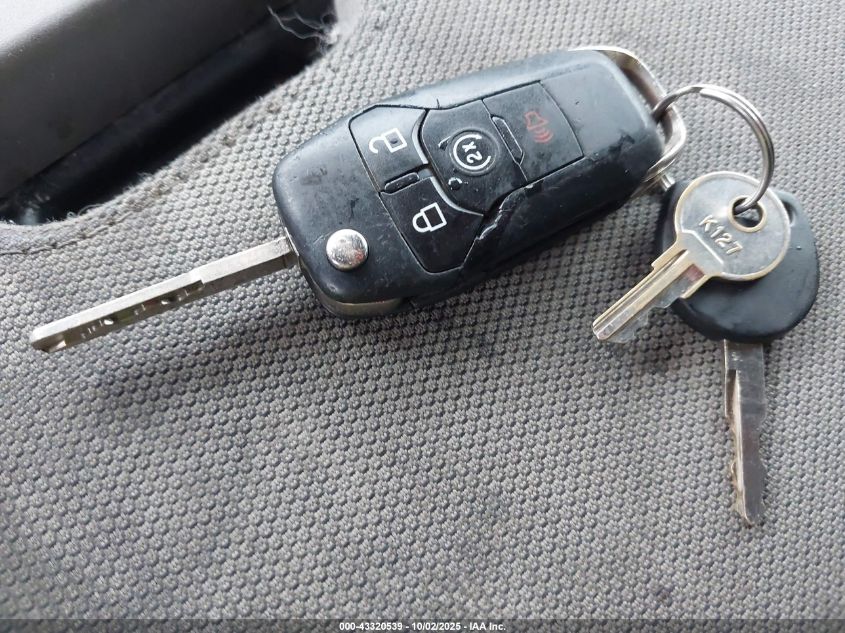 2019 Ford F-350 Xlt VIN: 1FT8W3B6XKEE70479 Lot: 43320539