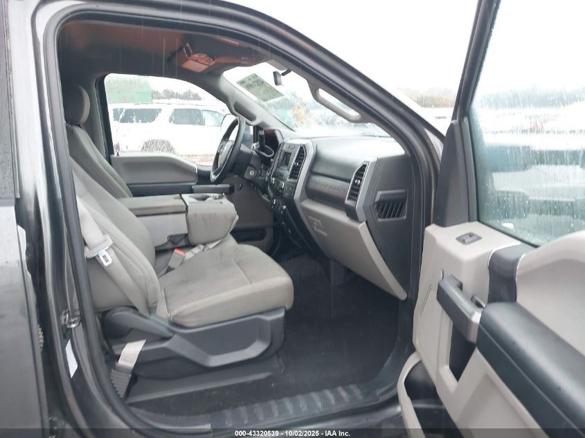 2019 Ford F-350 Xlt VIN: 1FT8W3B6XKEE70479 Lot: 43320539