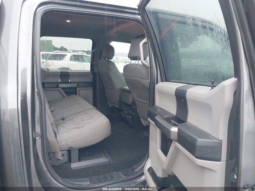 2019 Ford F-350 Xlt VIN: 1FT8W3B6XKEE70479 Lot: 43320539