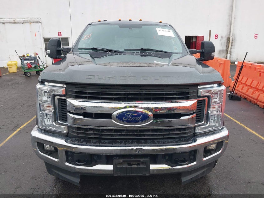 2019 Ford F-350 Xlt VIN: 1FT8W3B6XKEE70479 Lot: 43320539