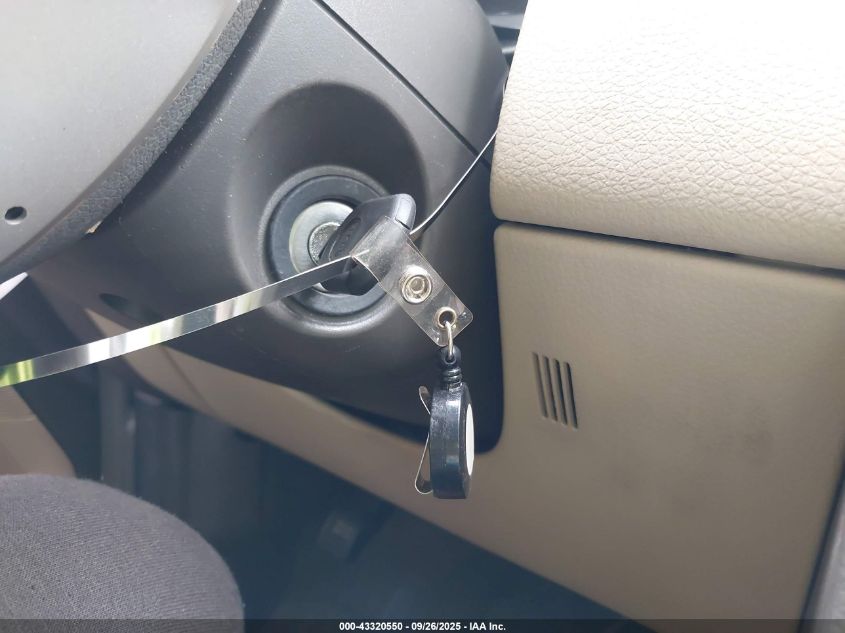 2010 Lincoln Mkx VIN: 2LMDJ6JC3ABJ23429 Lot: 43320550