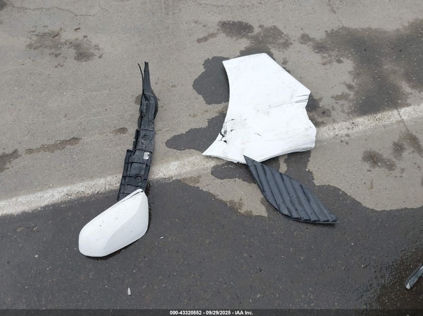 2020 Toyota Camry Se VIN: 4T1M11AK4LU952268 Lot: 43320552