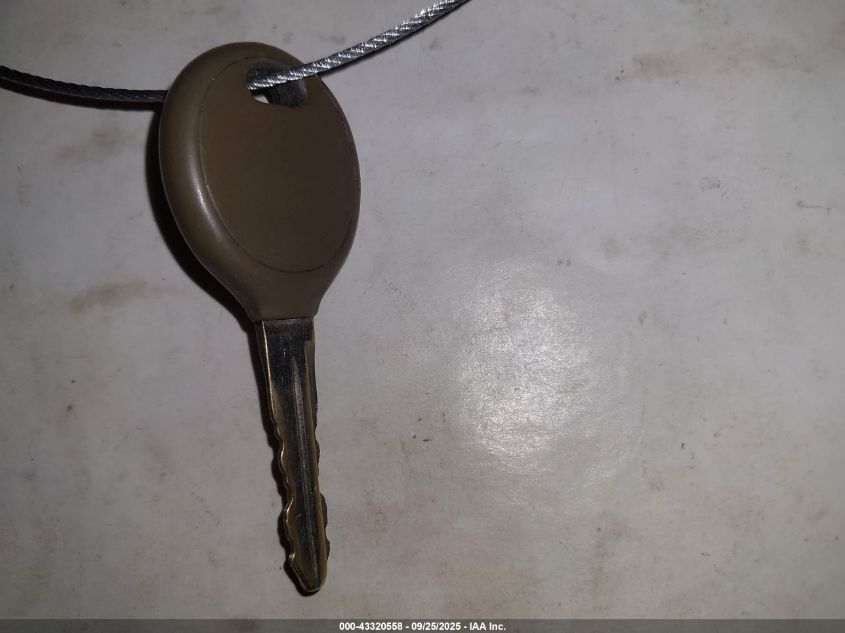 2006 Dodge Ram 1500 Slt VIN: 1D7HA18N66J161385 Lot: 43320558