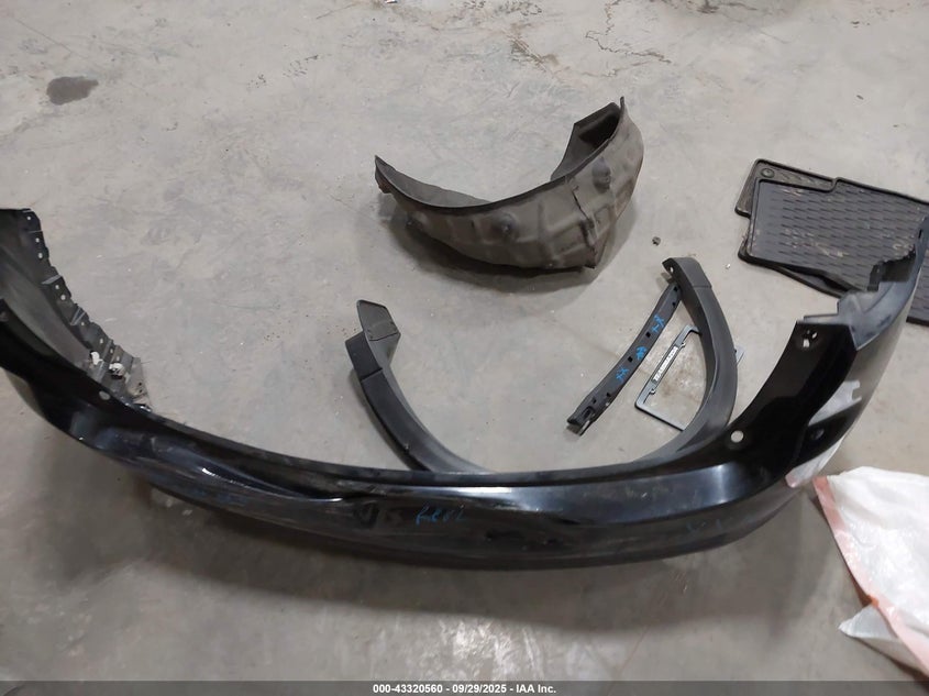 2020 MAZDA CX-5 GRAND TOURING - JM3KFBDM1L0831311