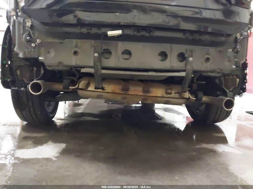 2020 MAZDA CX-5 GRAND TOURING - JM3KFBDM1L0831311