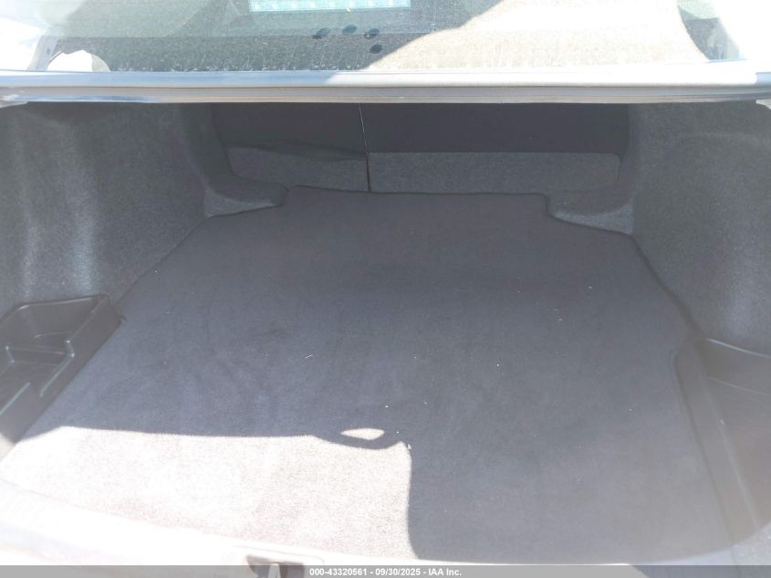 2025 Toyota Corolla Le VIN: 5YFB4MDE7SP302162 Lot: 43320561