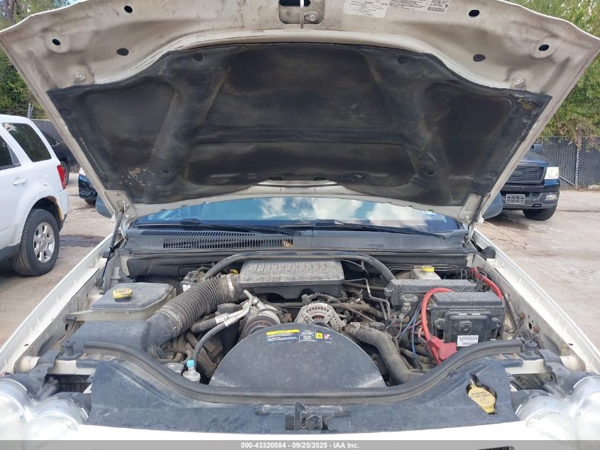 2006 Jeep Grand Cherokee Laredo VIN: 1J4GR48KX6C347063 Lot: 43320584