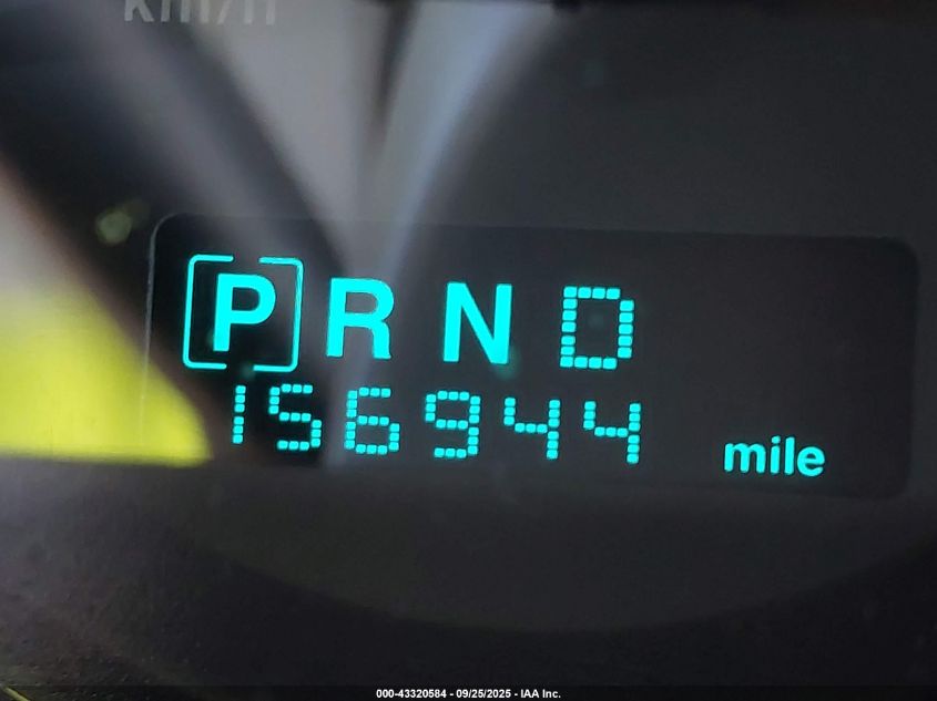 2006 Jeep Grand Cherokee Laredo VIN: 1J4GR48KX6C347063 Lot: 43320584