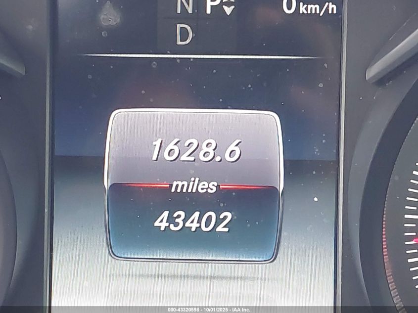 2016 Mercedes-Benz C 300 4Matic VIN: 55SWF4KB4GU109599 Lot: 43320598