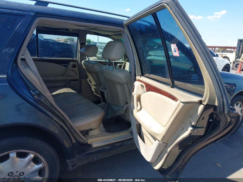 1998 Mercedes-Benz E 320 VIN: WDBJH65F2WA521204 Lot: 43320627