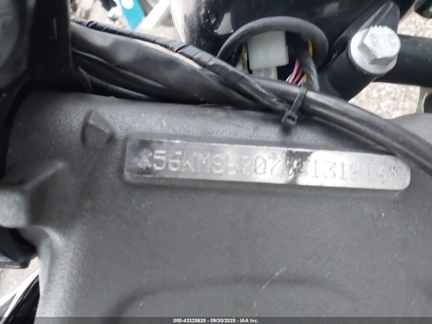 2018 INDIAN MOTORCYCLE CO. SCOUT 56KMSB007J3131914