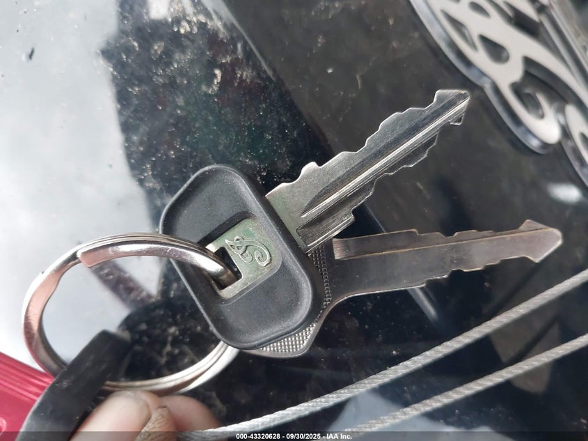 2018 INDIAN MOTORCYCLE CO. SCOUT 56KMSB007J3131914