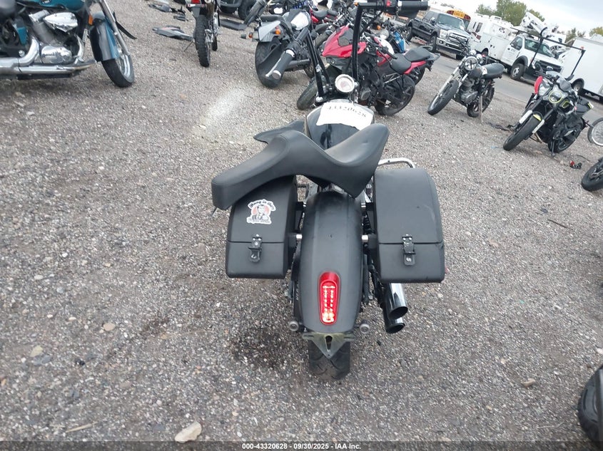 2018 INDIAN MOTORCYCLE CO. SCOUT 56KMSB007J3131914