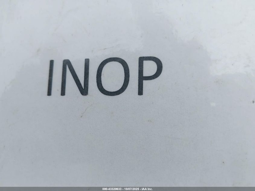 2006 Ford Five Hundred Limited VIN: 1FAFP25176G172289 Lot: 43320633