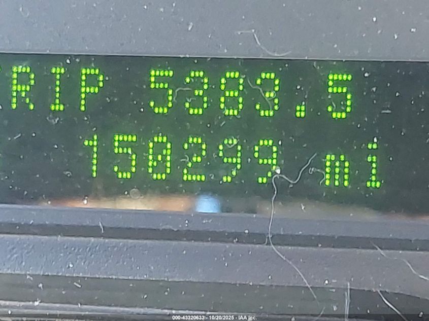 2006 Ford Five Hundred Limited VIN: 1FAFP25176G172289 Lot: 43320633