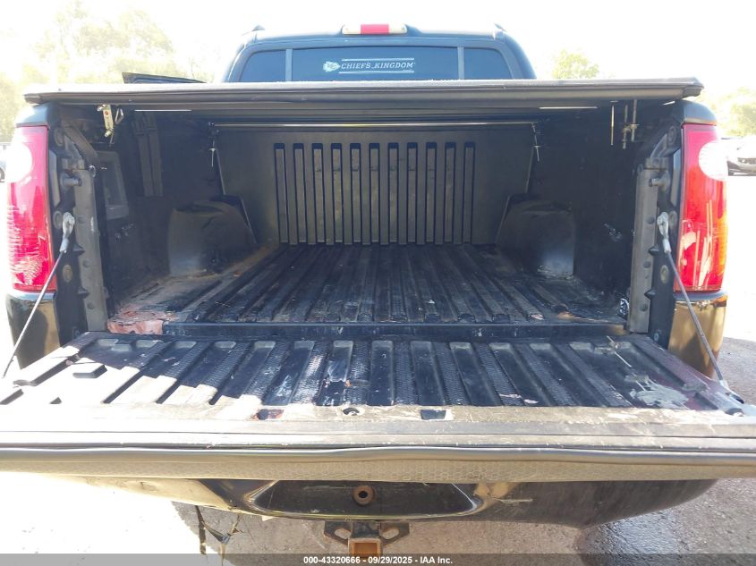 2005 Ford Explorer Sport Trac Adrenalin/Xls/Xlt VIN: 1FMZU67K95UA88208 Lot: 43320666