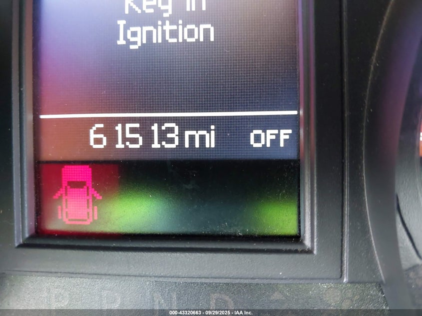 2013 CHRYSLER TOWN & COUNTRY S - 2C4RC1HG9DR818313