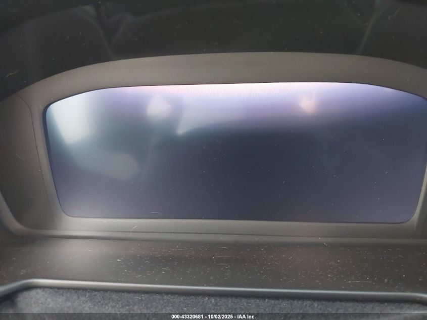 2024 Honda Accord Ex VIN: 1HGCY1F33RA075684 Lot: 43320681