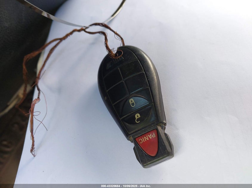 2014 Ram 3500 Tradesman VIN: 3C63RRGL5EG180206 Lot: 43320684