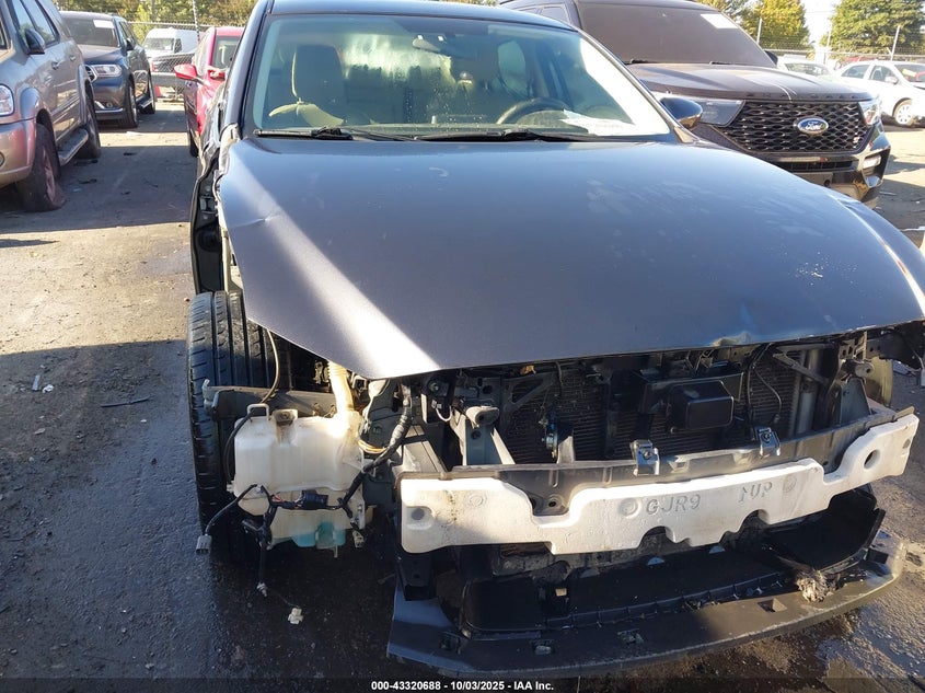 2016 MAZDA MAZDA6 I TOURING - JM1GJ1V54G1425196