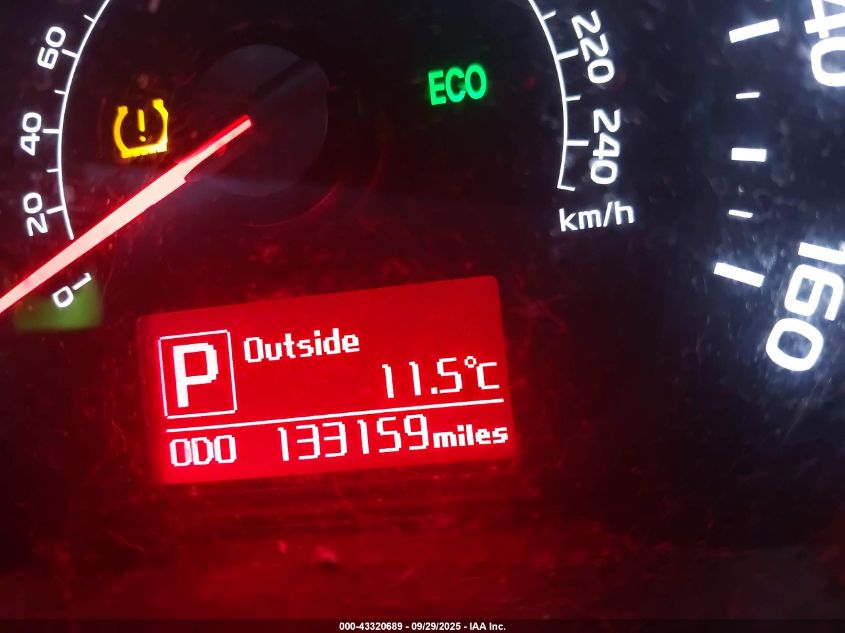 2015 Kia Sportage Lx VIN: KNDPBCAC9F7701431 Lot: 43320689