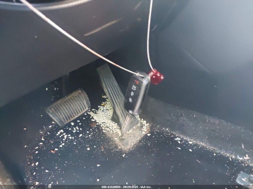 2015 Kia Sportage Lx VIN: KNDPBCAC9F7701431 Lot: 43320689