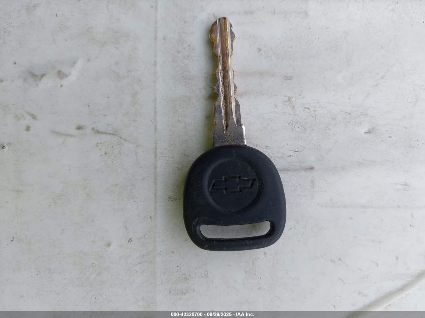 2009 Chevrolet Malibu Lt VIN: 1G1ZH57B89F190234 Lot: 43320700