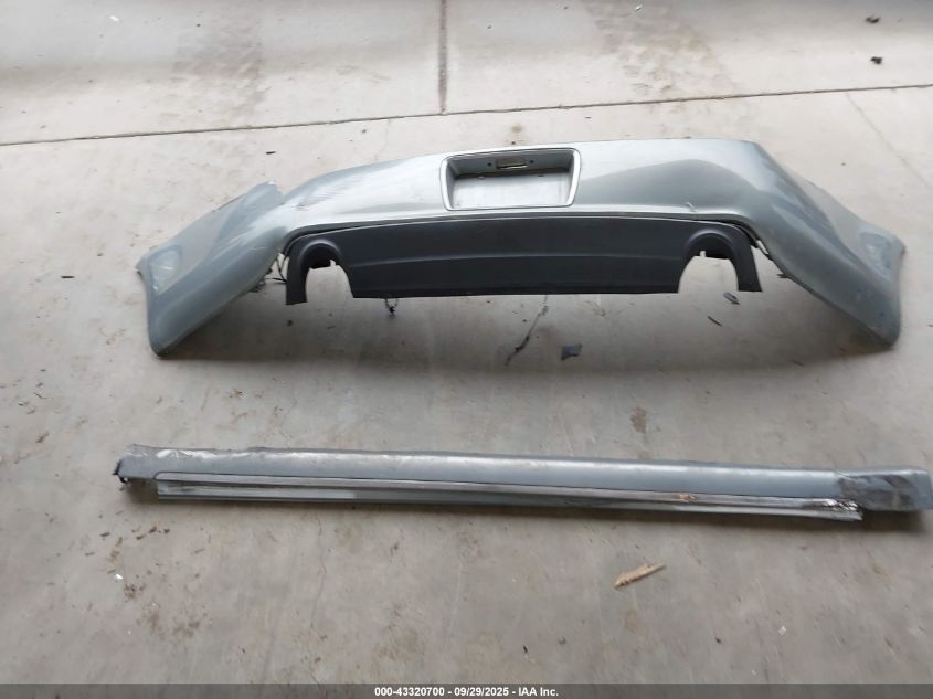 2009 Chevrolet Malibu Lt VIN: 1G1ZH57B89F190234 Lot: 43320700