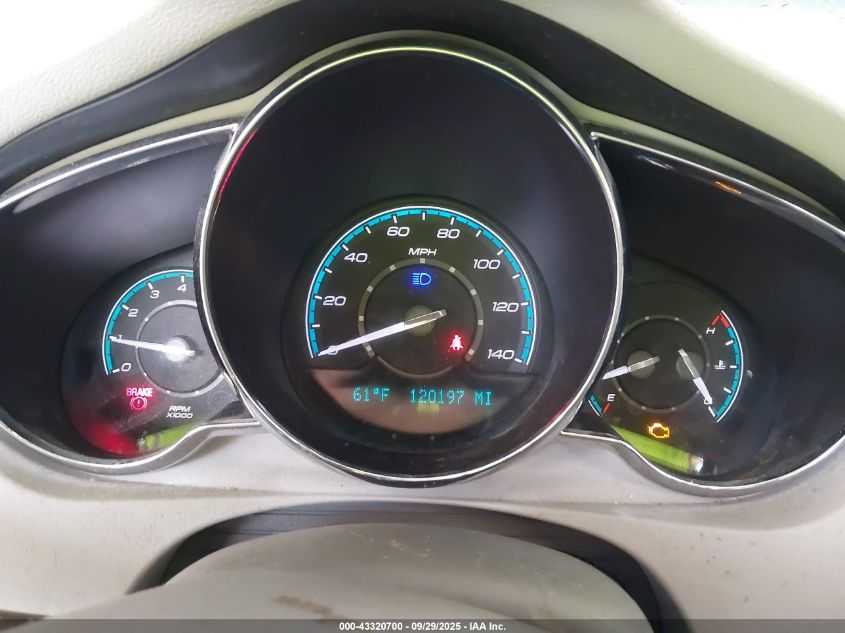 2009 Chevrolet Malibu Lt VIN: 1G1ZH57B89F190234 Lot: 43320700