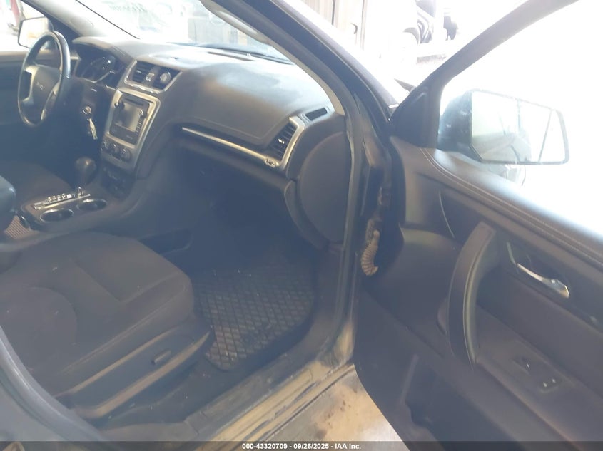 2016 GMC ACADIA SLE-2 - 1GKKVPKD4GJ177713