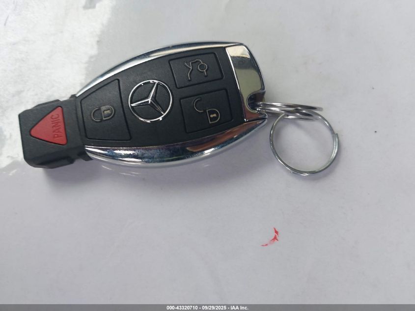 2019 Mercedes-Benz Glc 300 4Matic VIN: WDC0G4KB5KV189777 Lot: 43320710