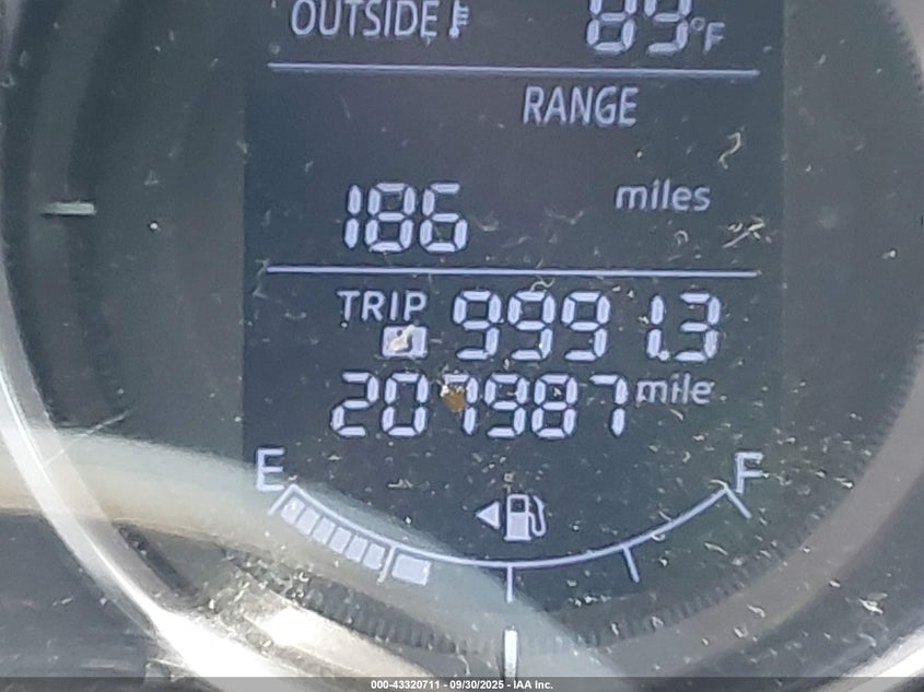 2016 Mazda Mazda6 I Touring VIN: JM1GJ1V50G1455151 Lot: 43320711