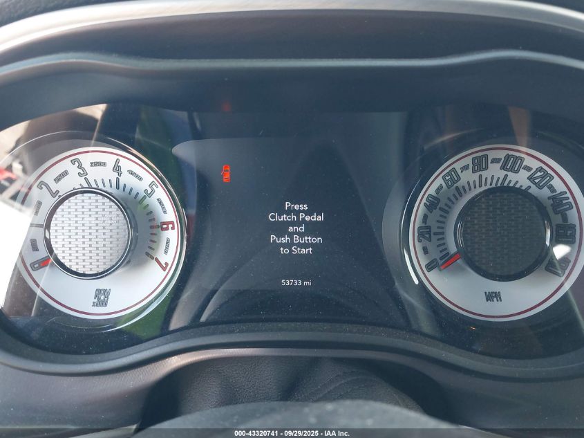 2021 Dodge Challenger R/T Scat Pack Widebody VIN: 2C3CDZFJ0MH593290 Lot: 43320741