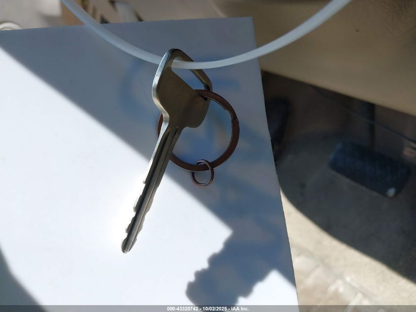 2002 Toyota Corolla Ce VIN: 1NXBR12E12Z609666 Lot: 43320742