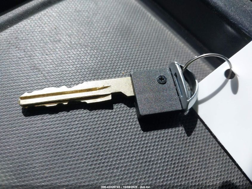 2013 Nissan Rogue Sv W/Sl Pkg VIN: JN8AS5MTXDW012907 Lot: 43320745